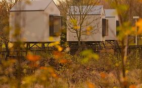 Prague Camping Dzban