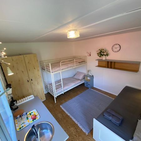 Prague Camping Dzban Zewnętrze zdjęcie