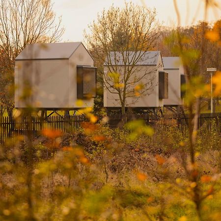 Prague Camping Dzban Zewnętrze zdjęcie