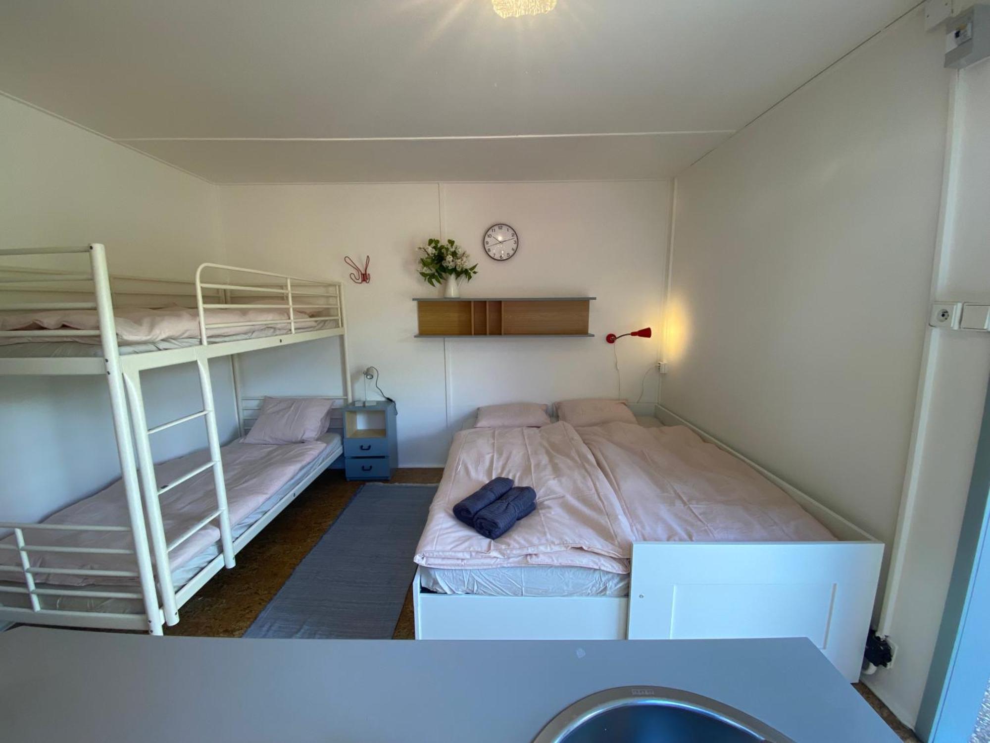 Prague Camping Dzban Zewnętrze zdjęcie