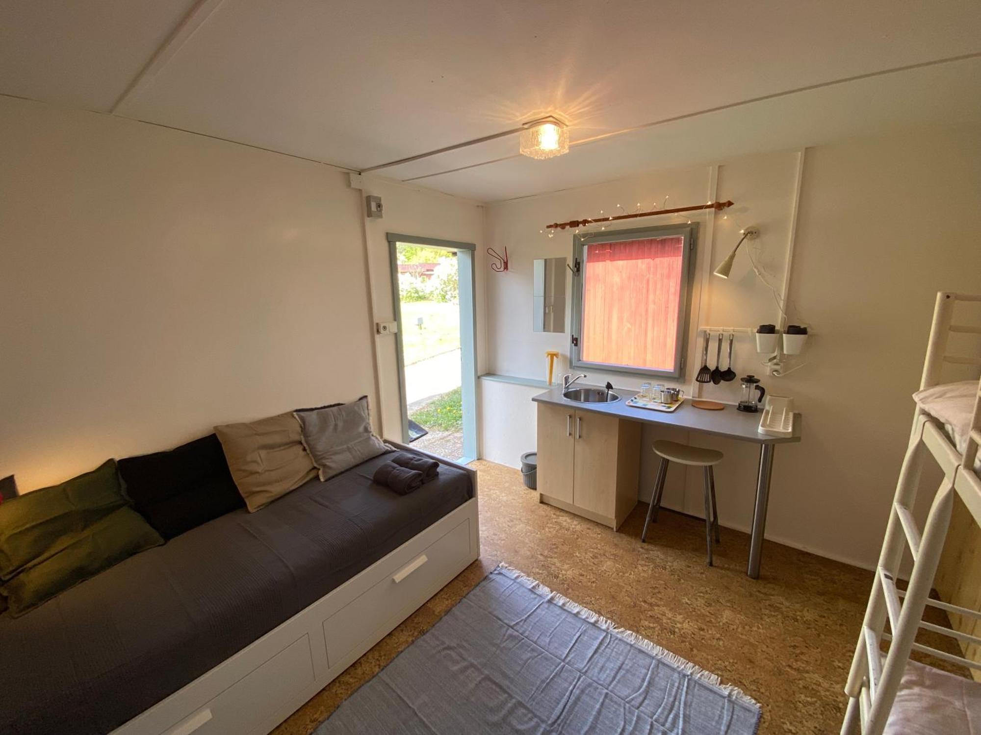 Prague Camping Dzban Zewnętrze zdjęcie