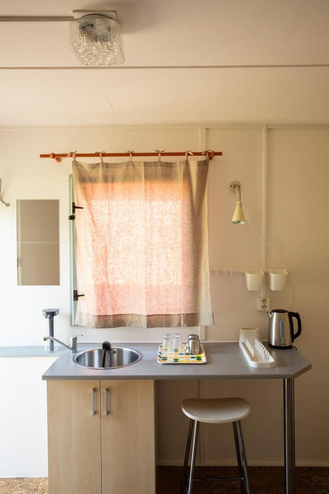 Prague Camping Dzban Zewnętrze zdjęcie