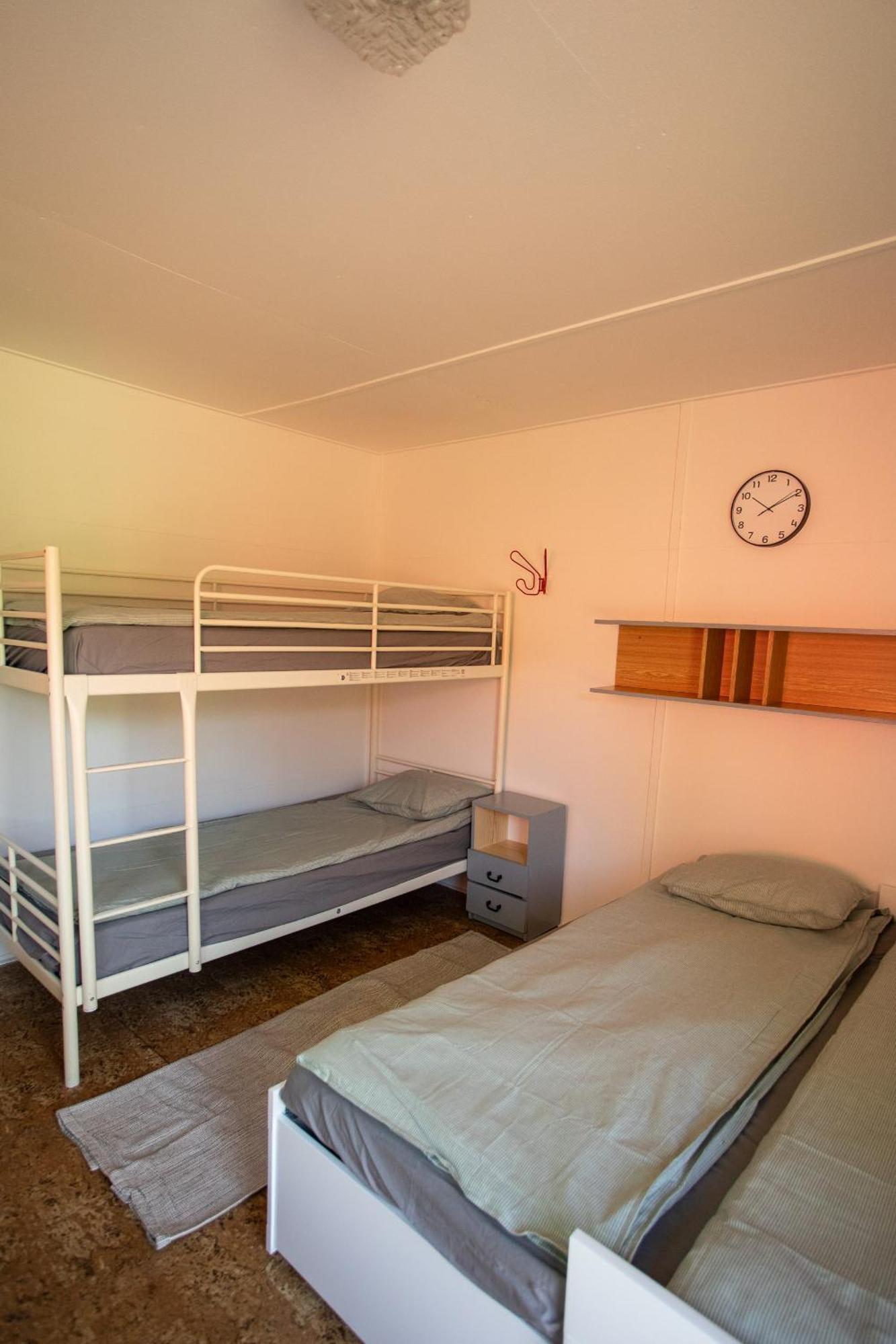 Prague Camping Dzban Zewnętrze zdjęcie