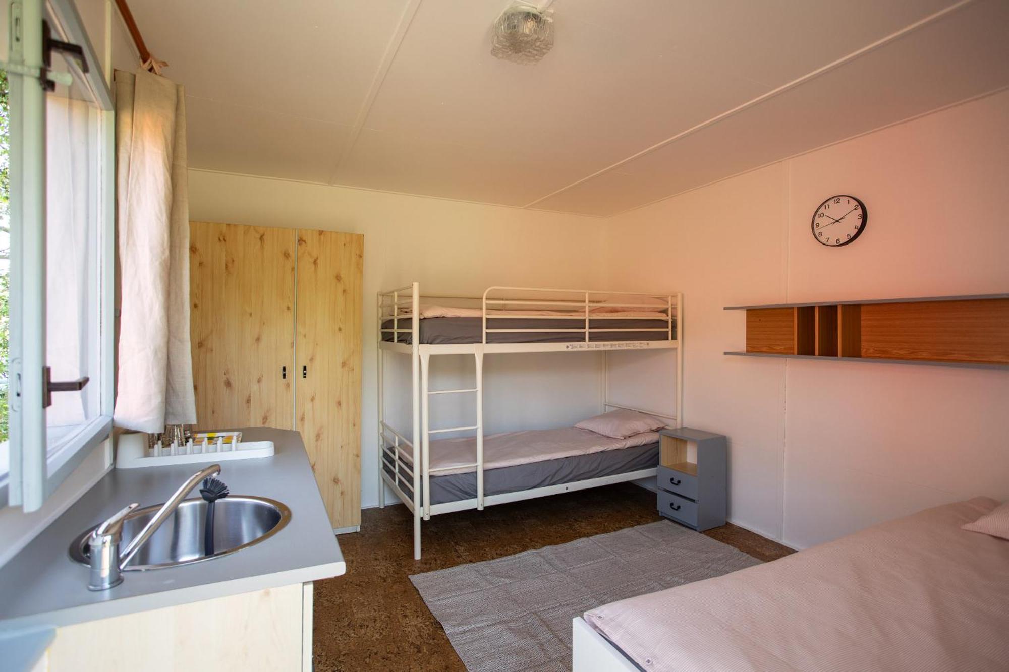 Prague Camping Dzban Zewnętrze zdjęcie