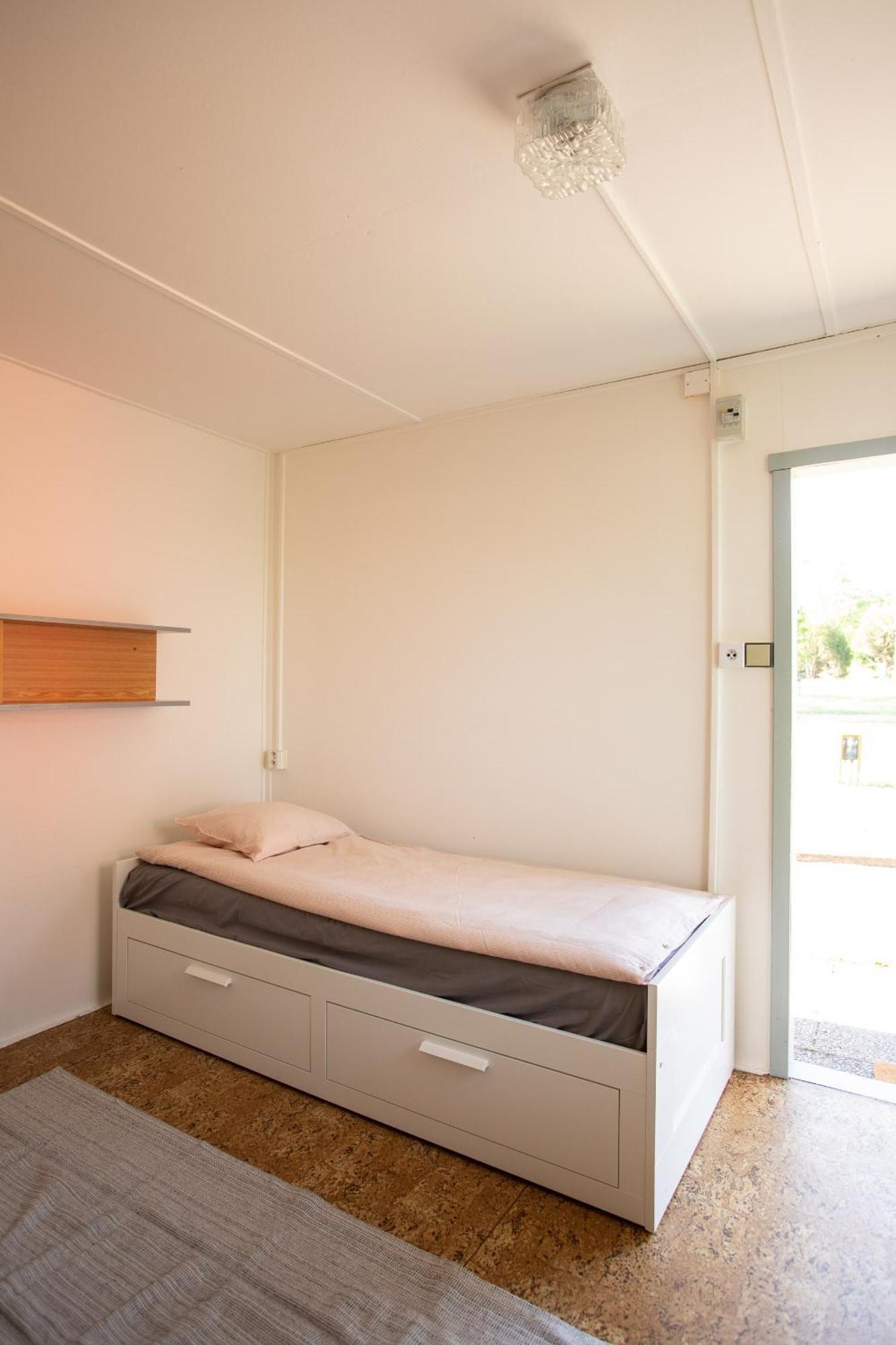 Prague Camping Dzban Zewnętrze zdjęcie