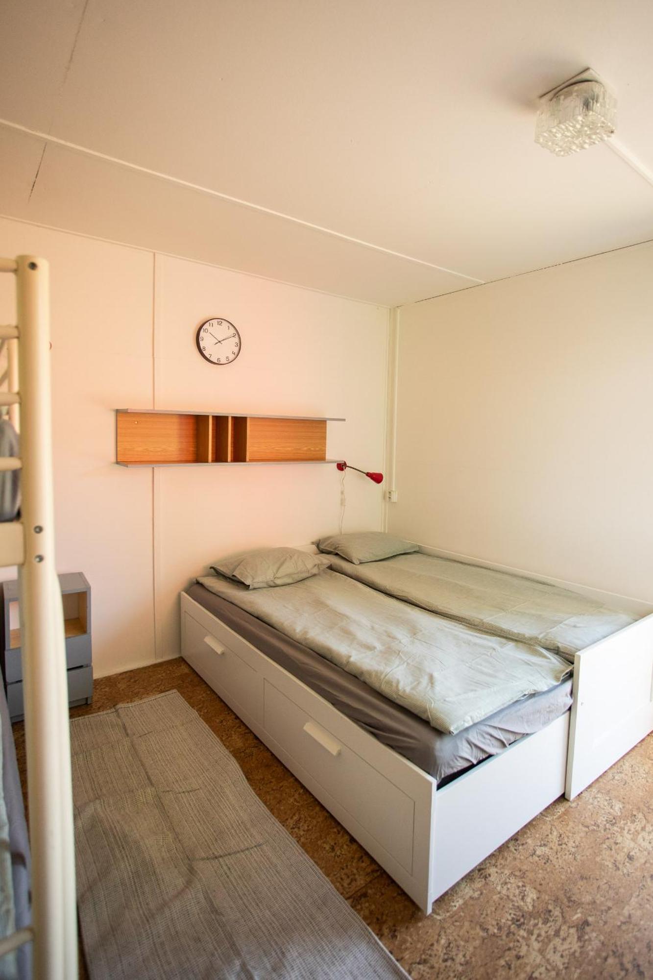 Prague Camping Dzban Zewnętrze zdjęcie