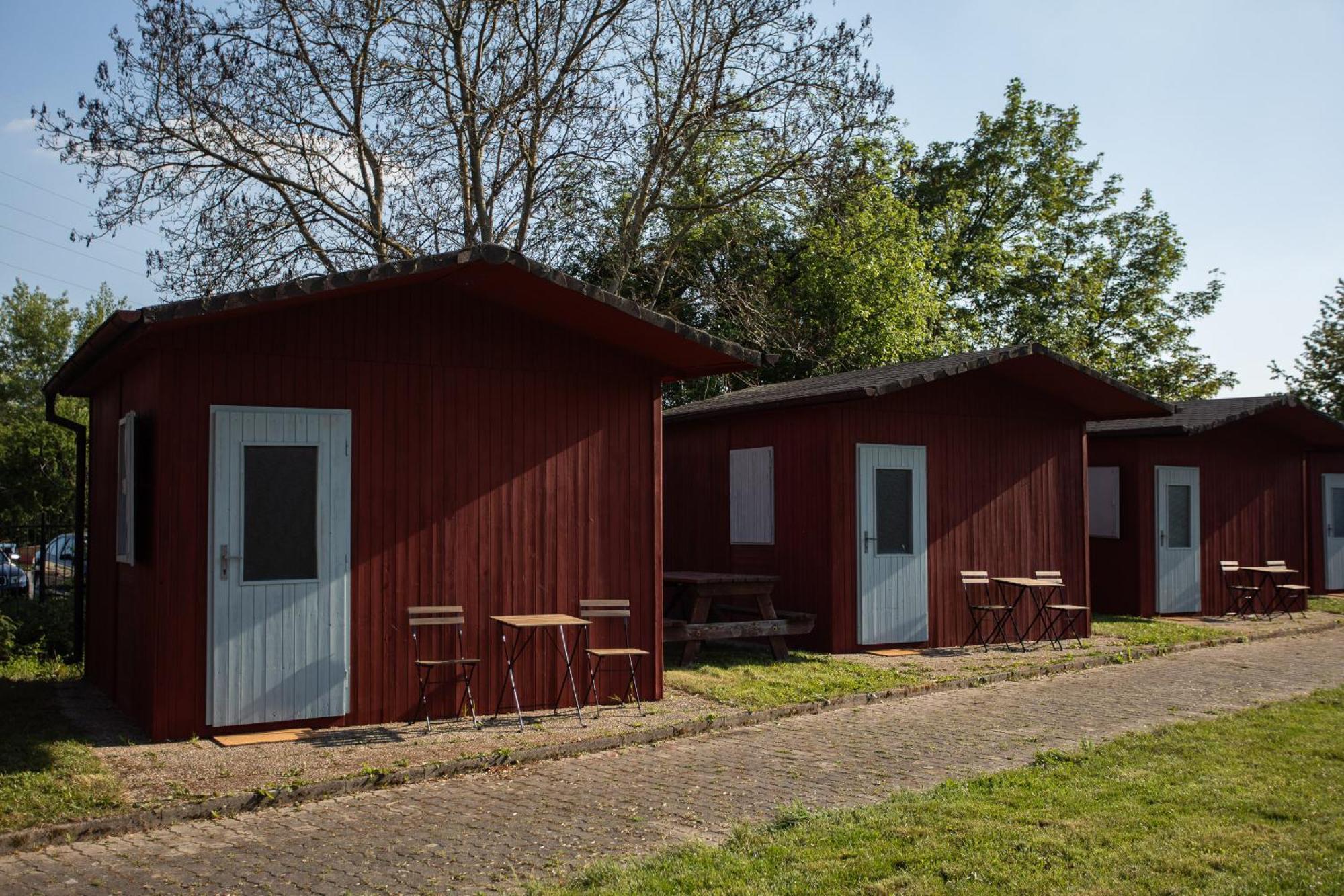 Prague Camping Dzban Zewnętrze zdjęcie