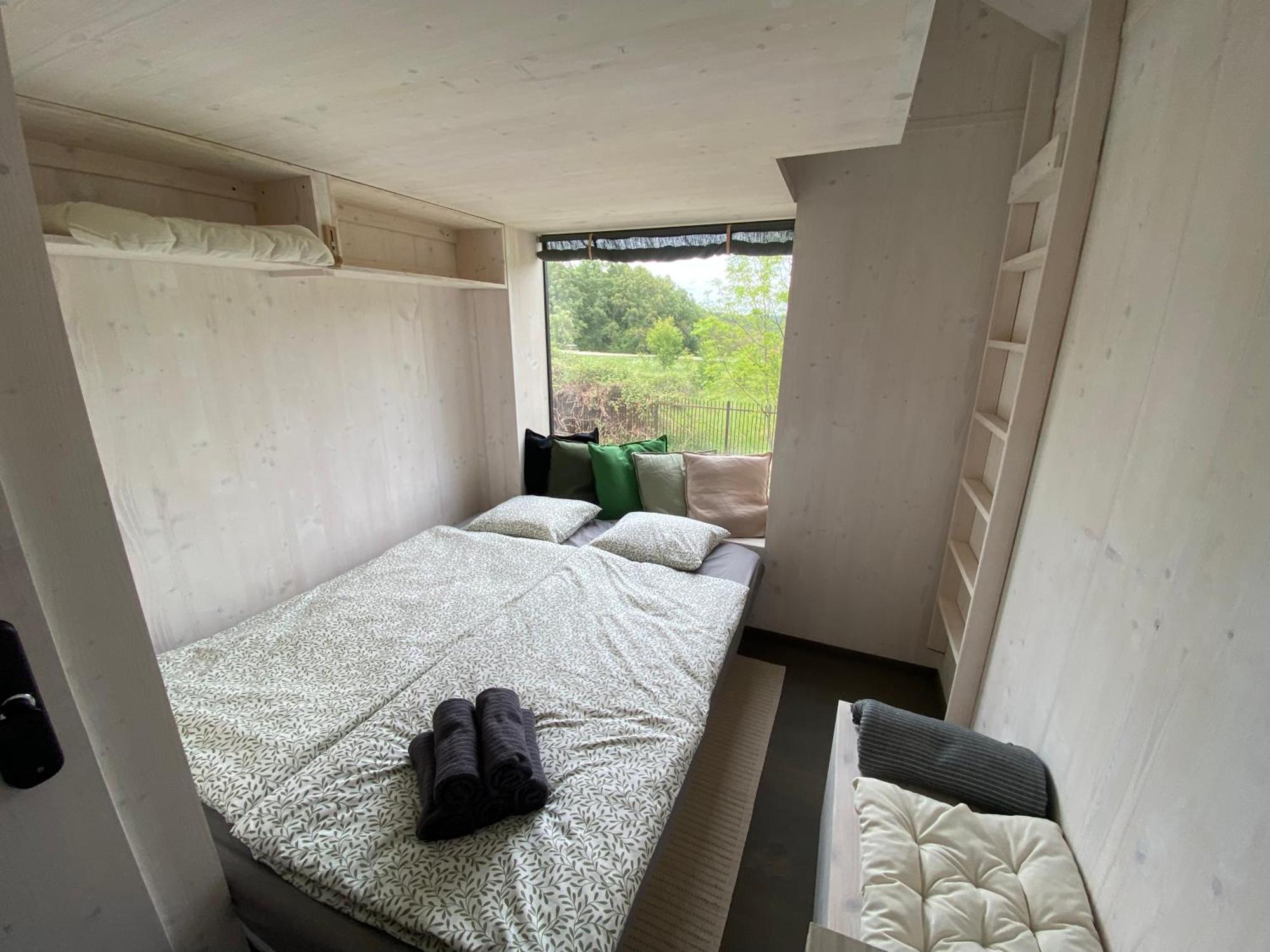 Prague Camping Dzban Zewnętrze zdjęcie