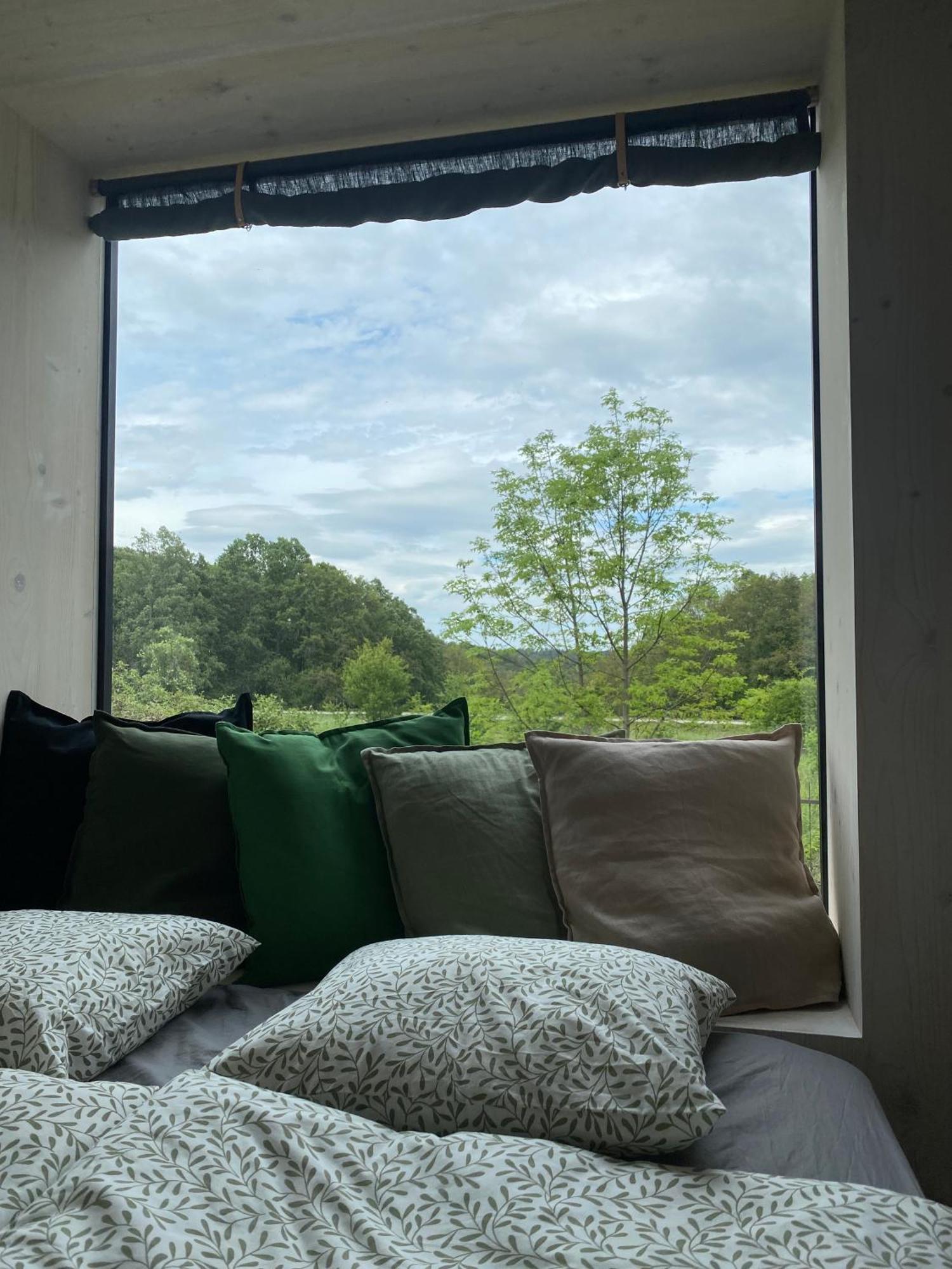 Prague Camping Dzban Zewnętrze zdjęcie