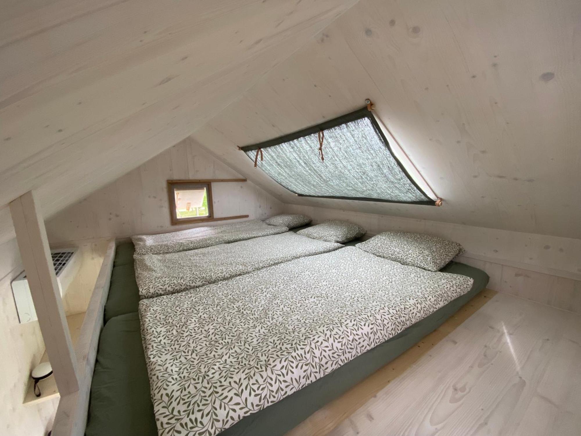 Prague Camping Dzban Zewnętrze zdjęcie