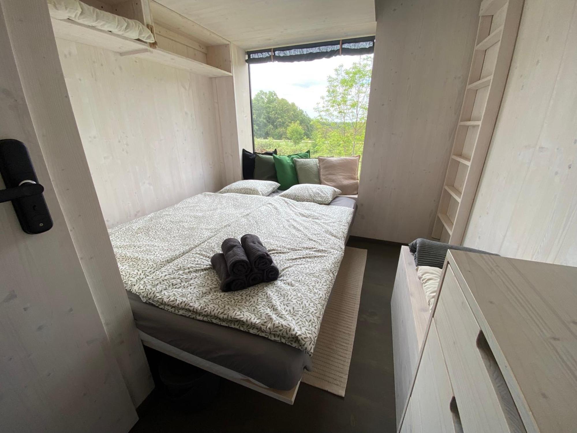 Prague Camping Dzban Zewnętrze zdjęcie
