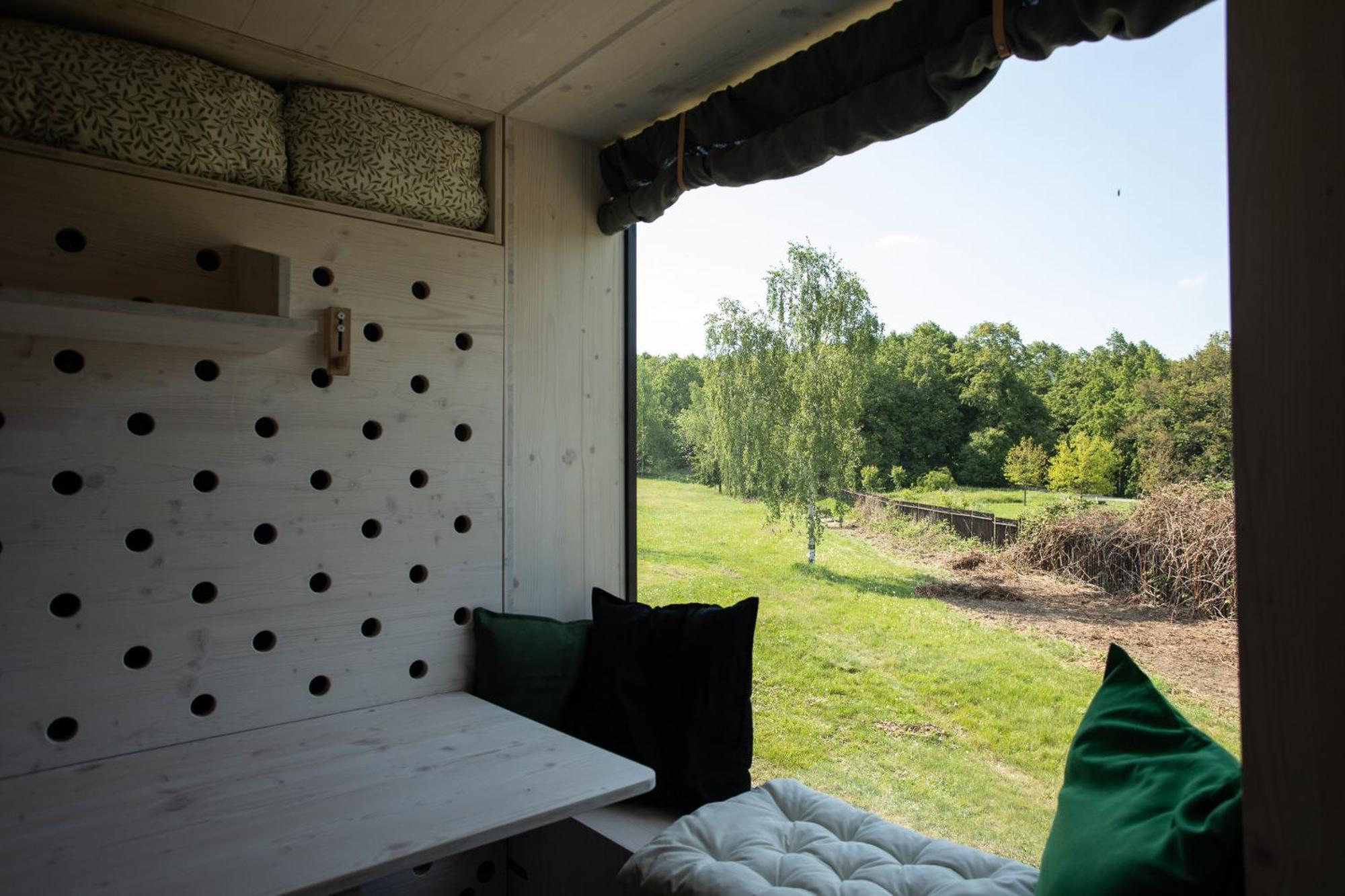 Prague Camping Dzban Zewnętrze zdjęcie