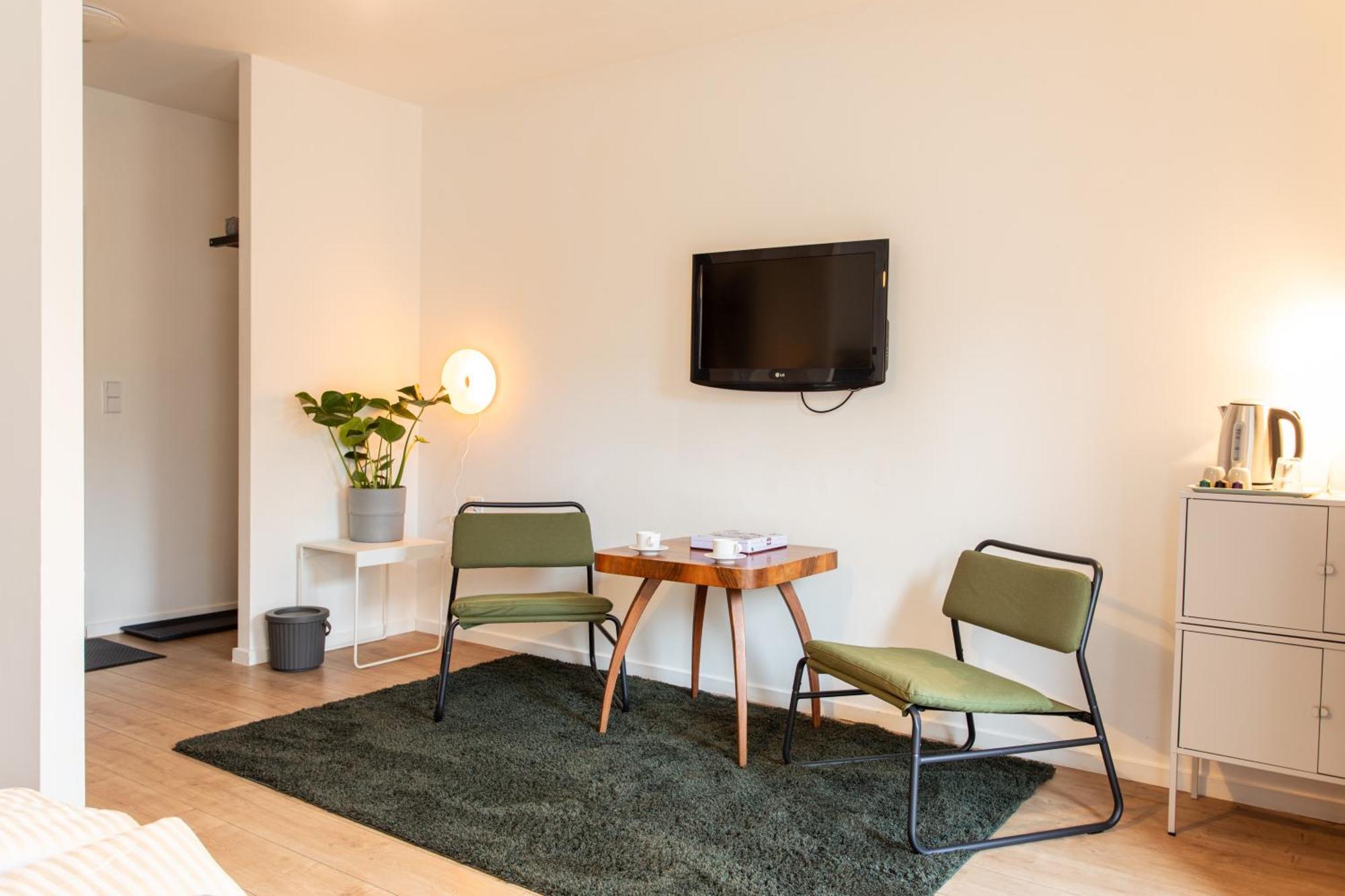 Prague Camping Dzban Zewnętrze zdjęcie