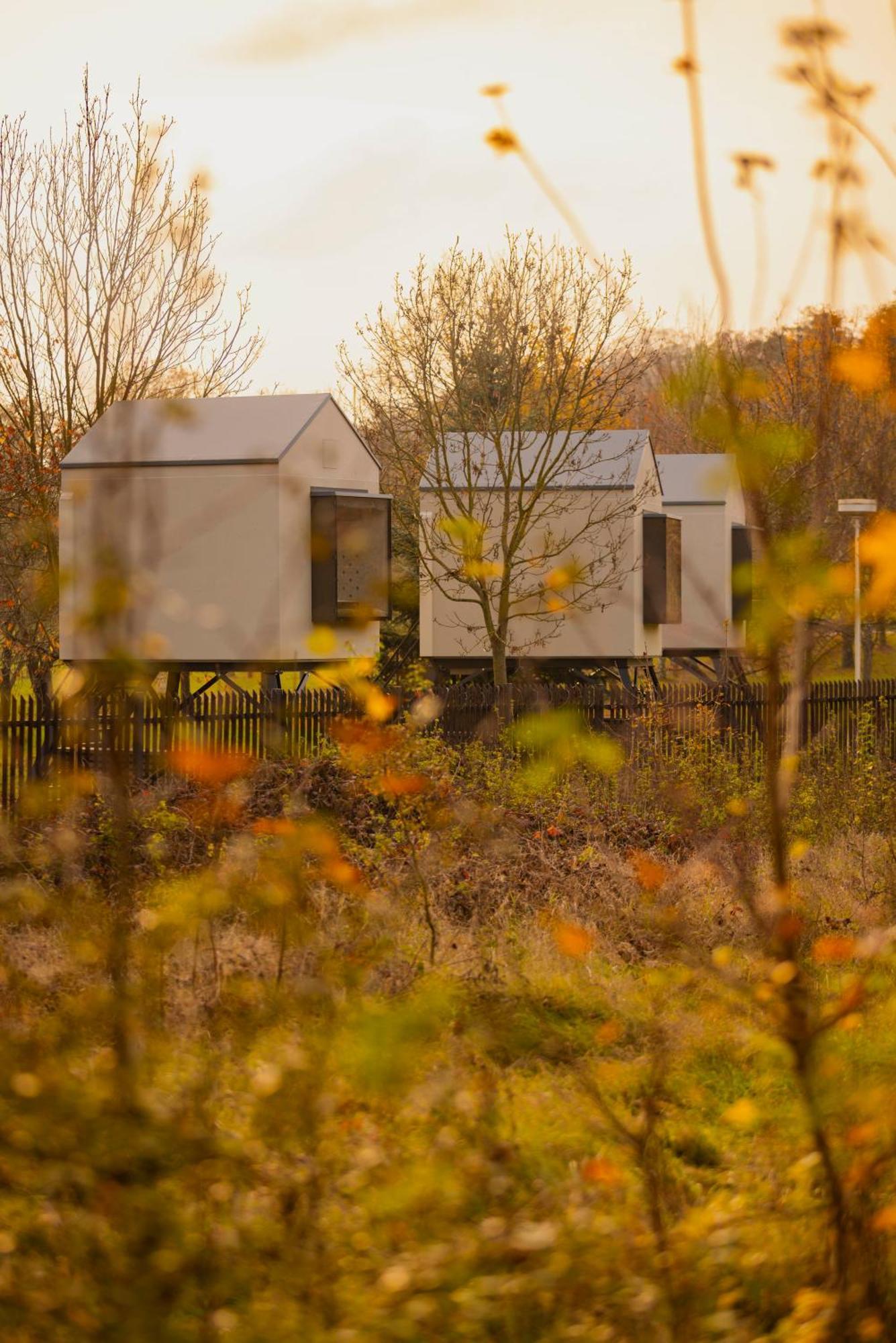 Prague Camping Dzban Zewnętrze zdjęcie