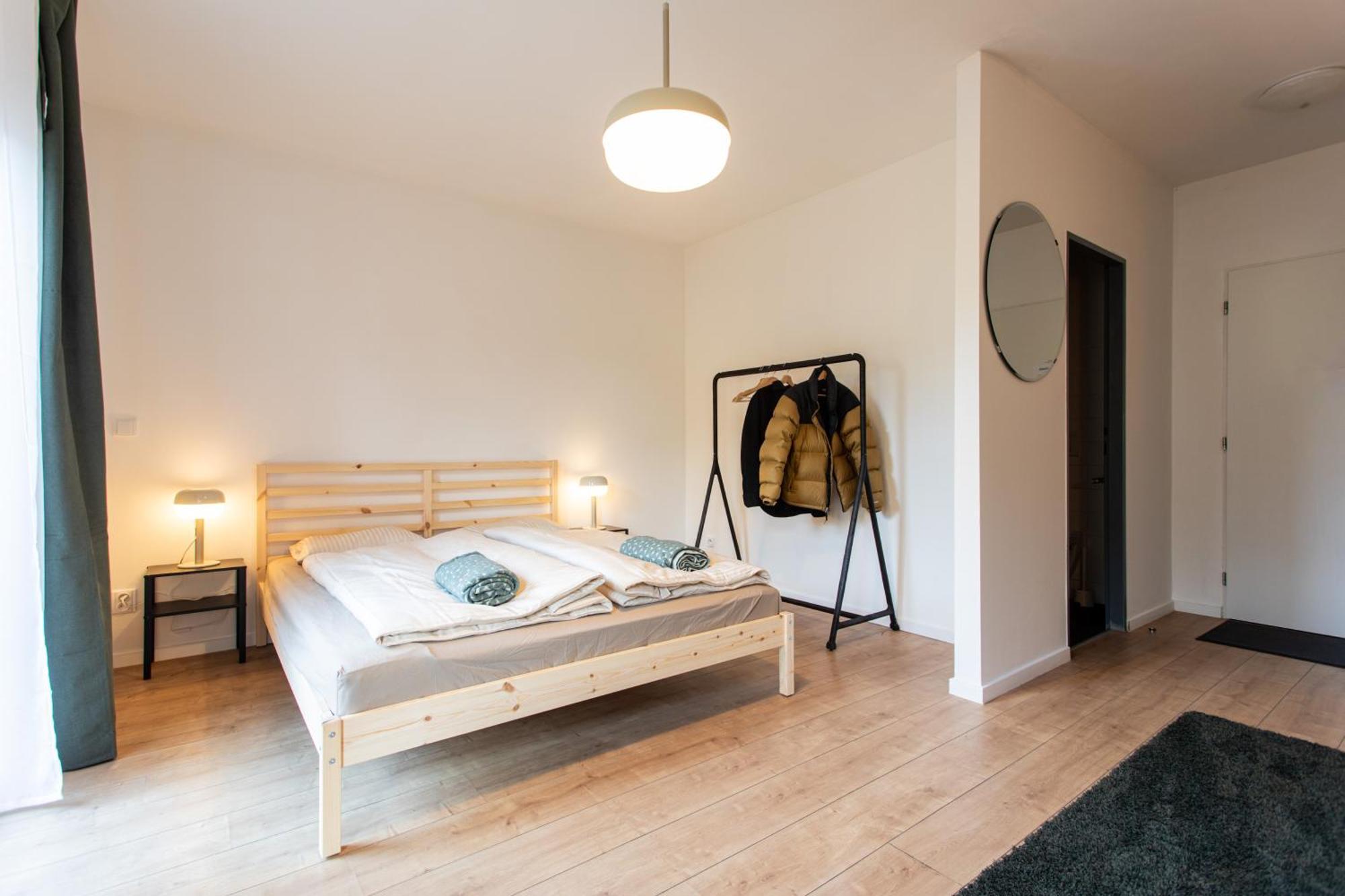 Prague Camping Dzban Zewnętrze zdjęcie