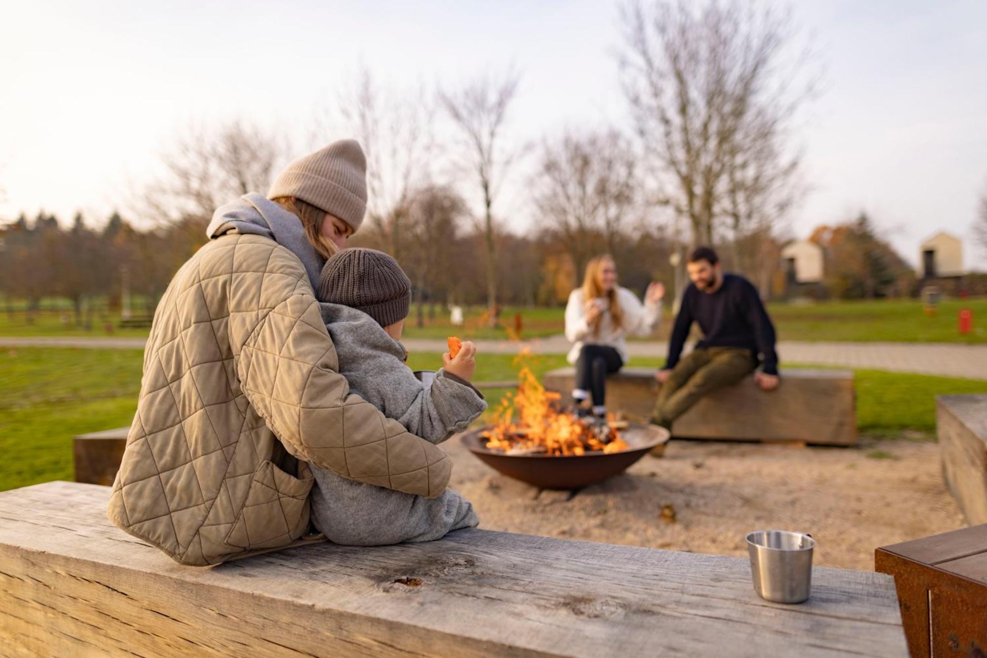 Prague Camping Dzban Zewnętrze zdjęcie