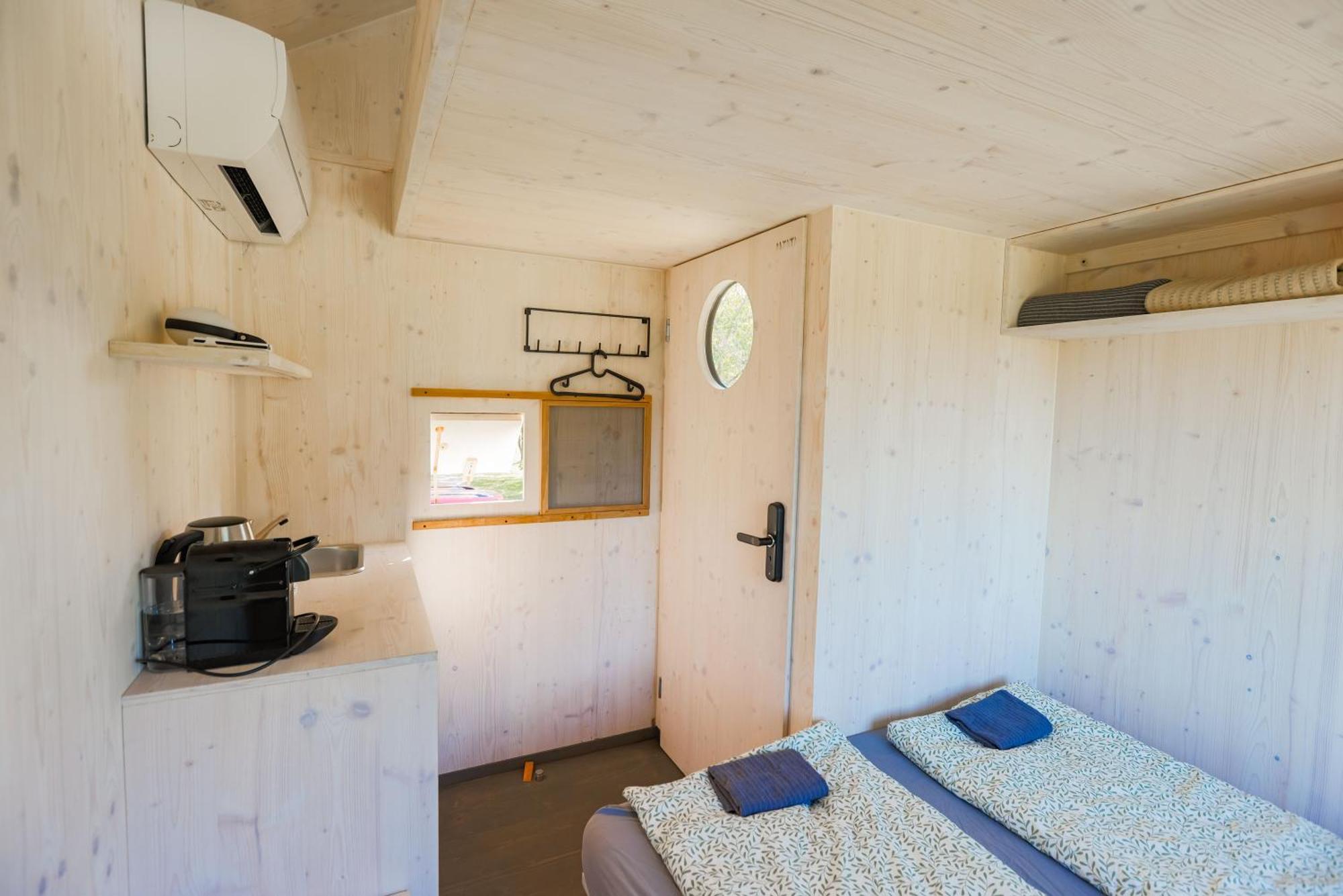 Prague Camping Dzban Zewnętrze zdjęcie