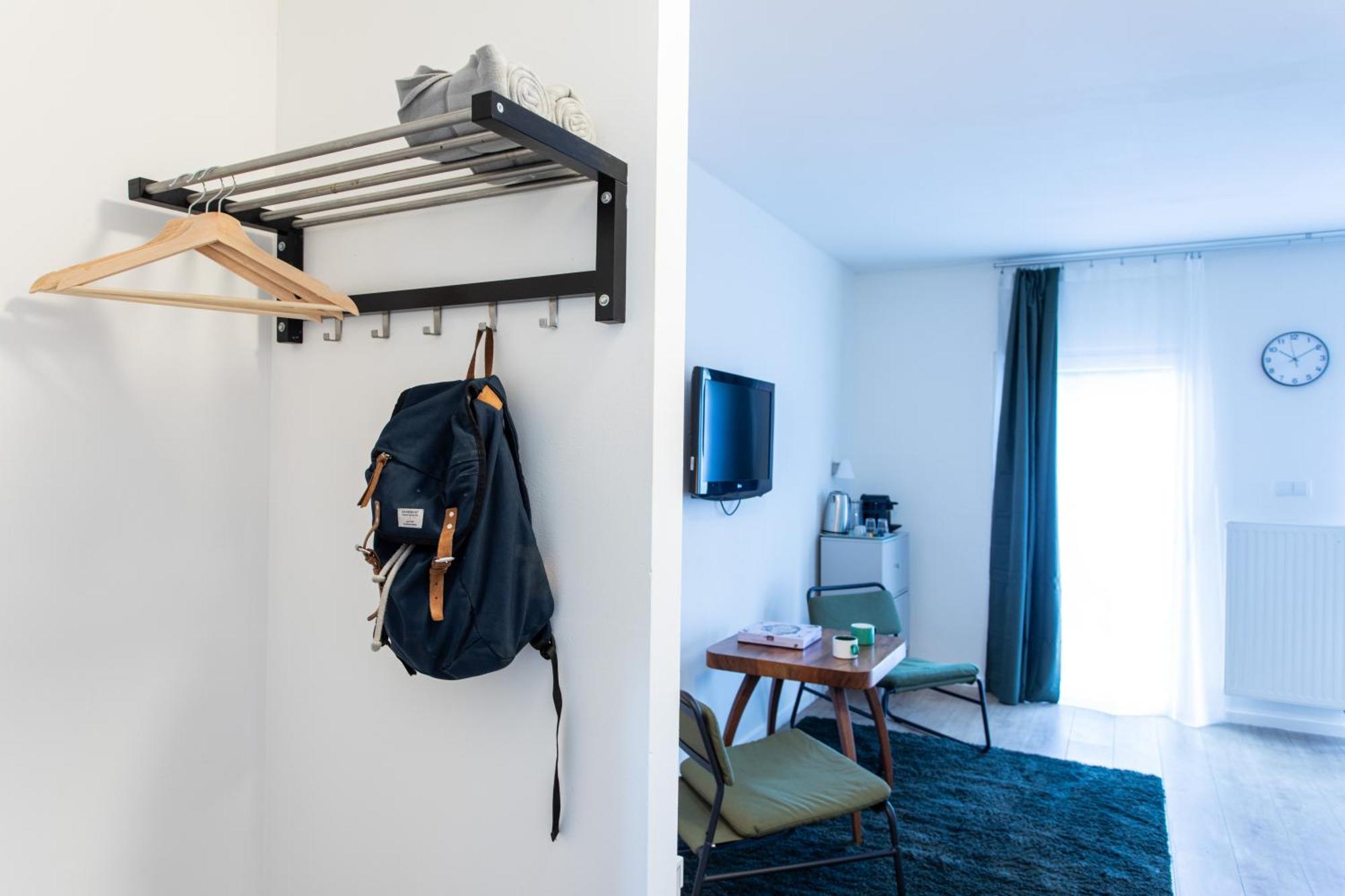Prague Camping Dzban Zewnętrze zdjęcie