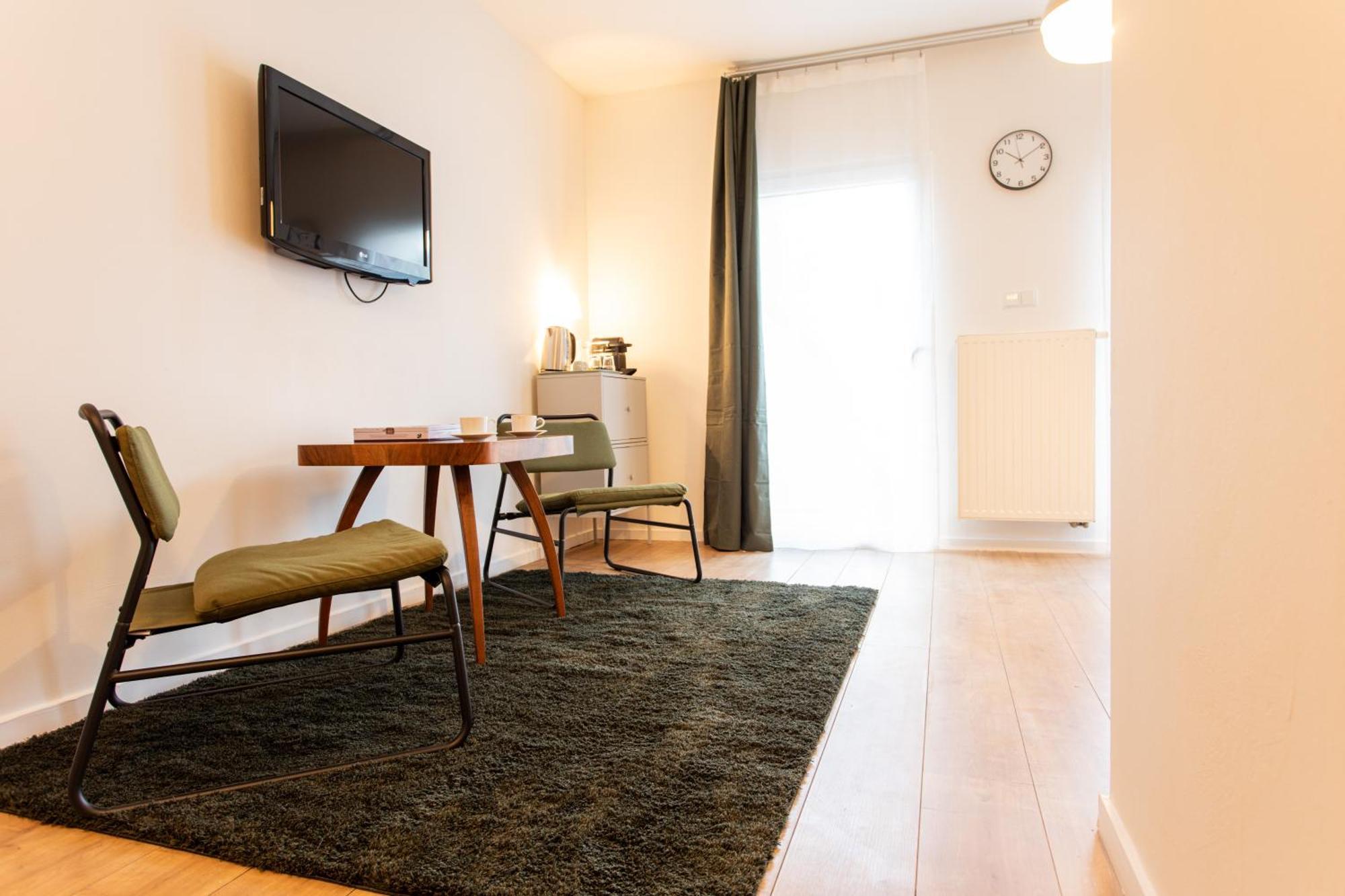 Prague Camping Dzban Zewnętrze zdjęcie